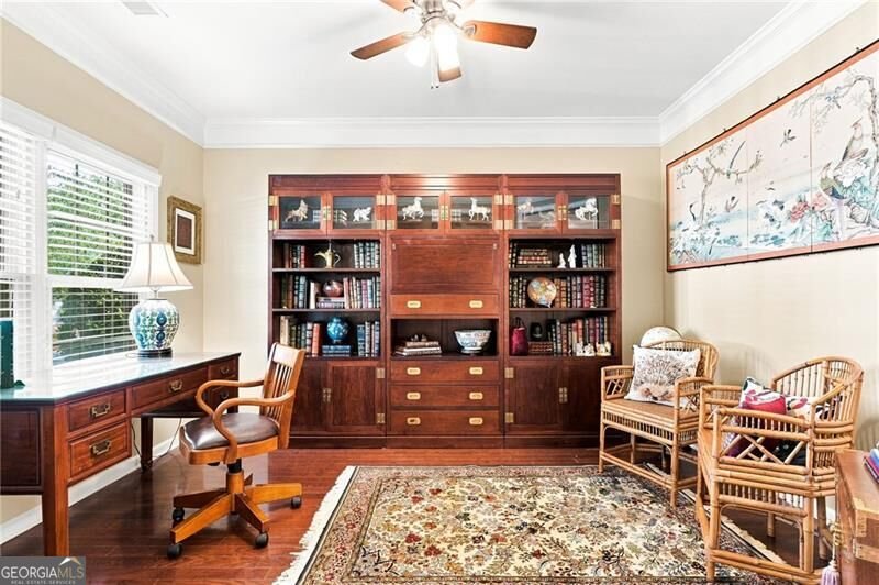 220 Water Oak Place Milton - Photo 8