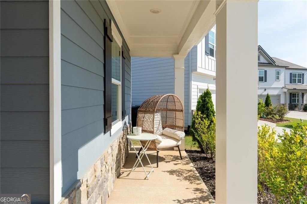 73 Valleywood Court Dawsonville - Photo 10