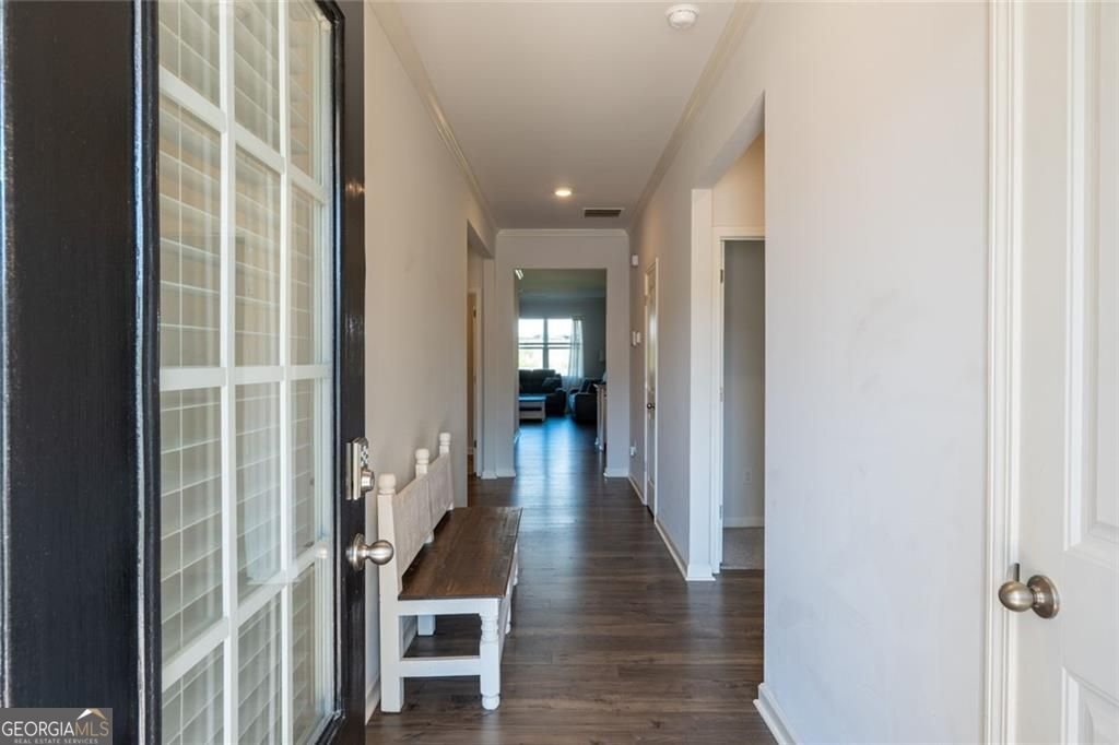 73 Valleywood Court Dawsonville - Photo 11