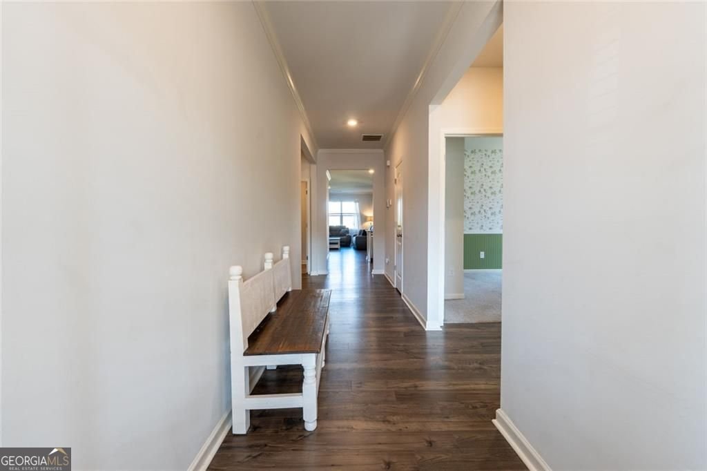73 Valleywood Court Dawsonville - Photo 12