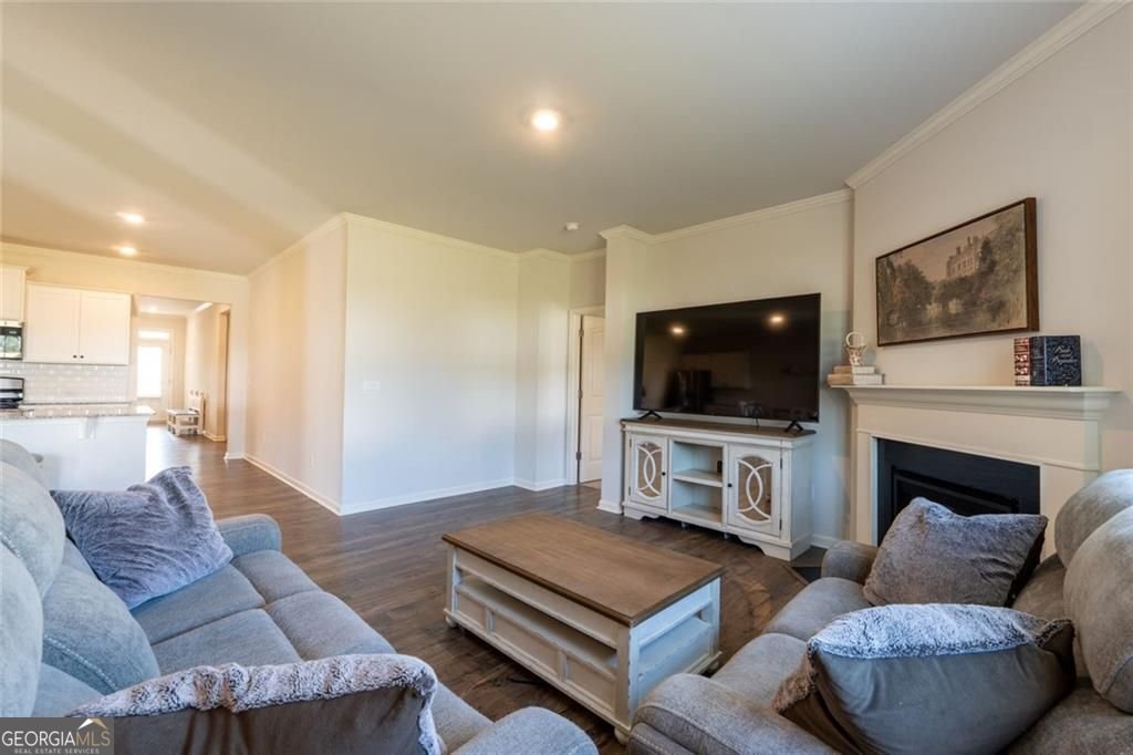 73 Valleywood Court Dawsonville - Photo 13