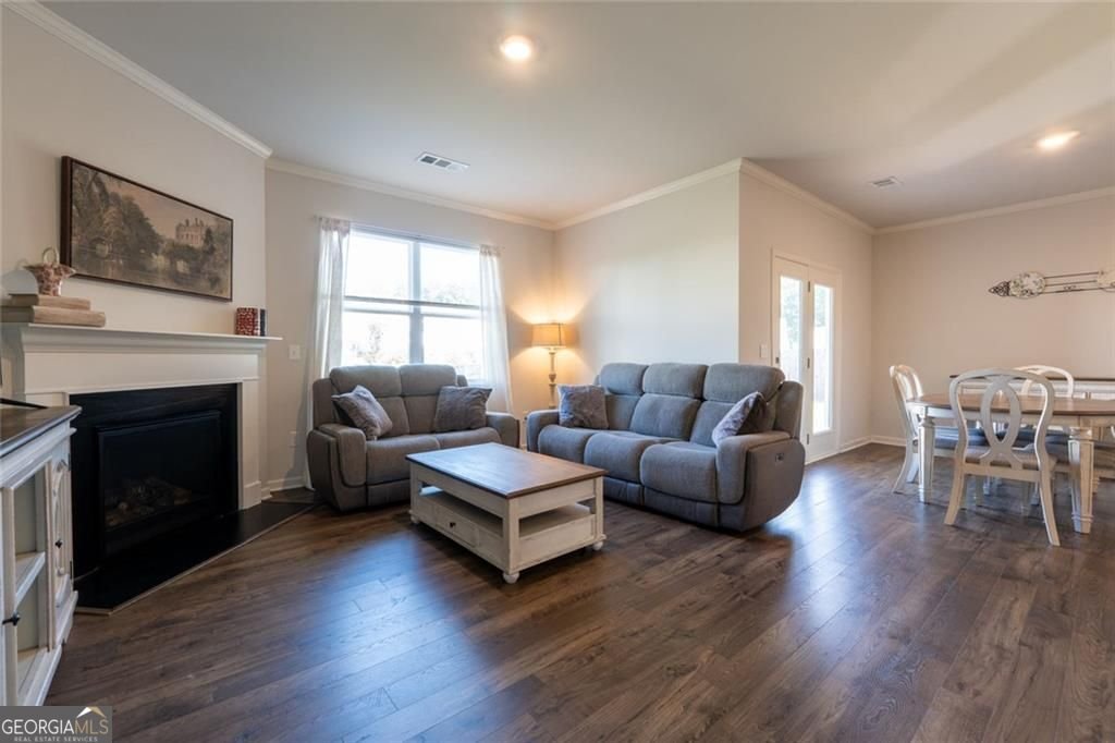 73 Valleywood Court Dawsonville - Photo 14