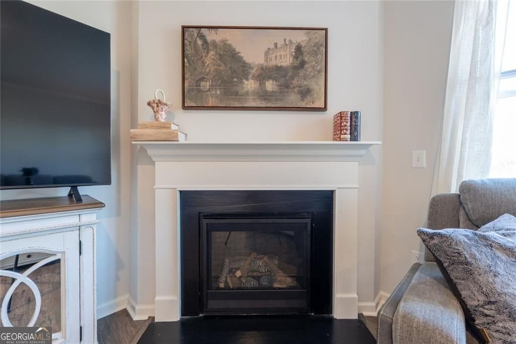 73 Valleywood Court Dawsonville - Photo 15