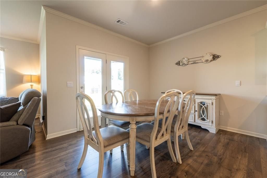 73 Valleywood Court Dawsonville - Photo 16