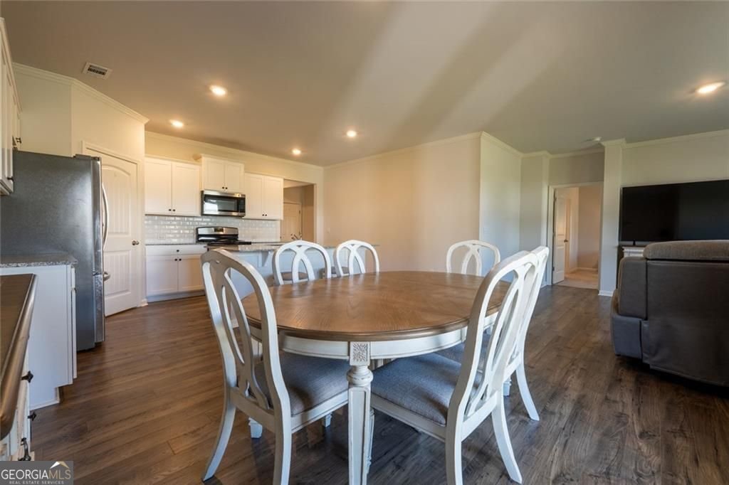 73 Valleywood Court Dawsonville - Photo 17