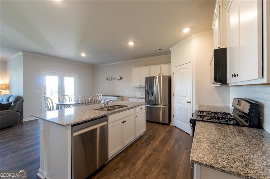73 Valleywood Court Dawsonville - Photo 18