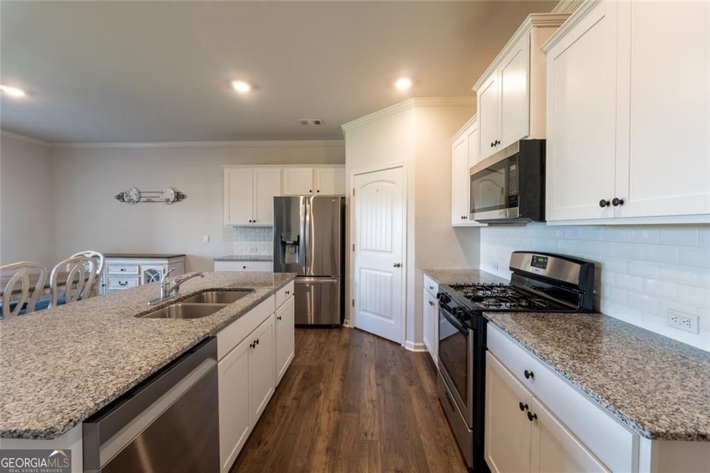 73 Valleywood Court Dawsonville - Photo 19