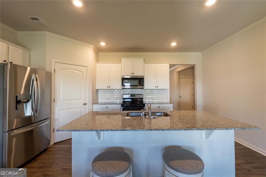 73 Valleywood Court Dawsonville - Photo 22
