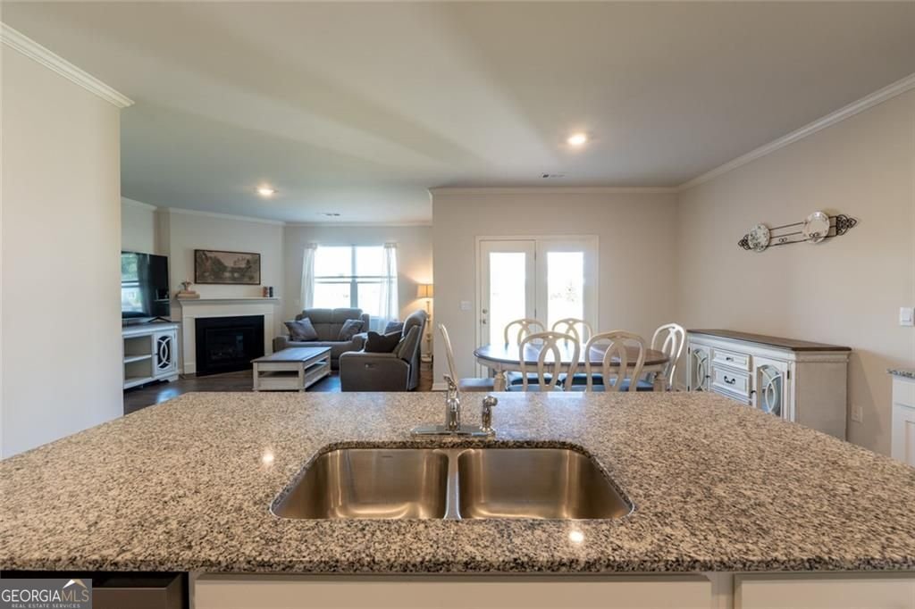 73 Valleywood Court Dawsonville - Photo 23