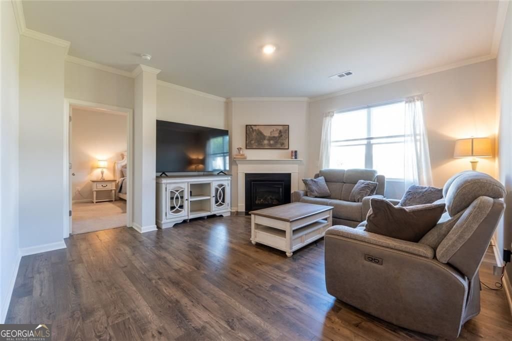 73 Valleywood Court Dawsonville - Photo 24