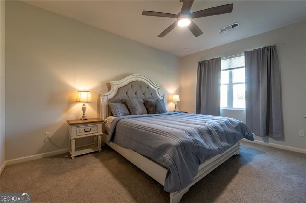 73 Valleywood Court Dawsonville - Photo 26