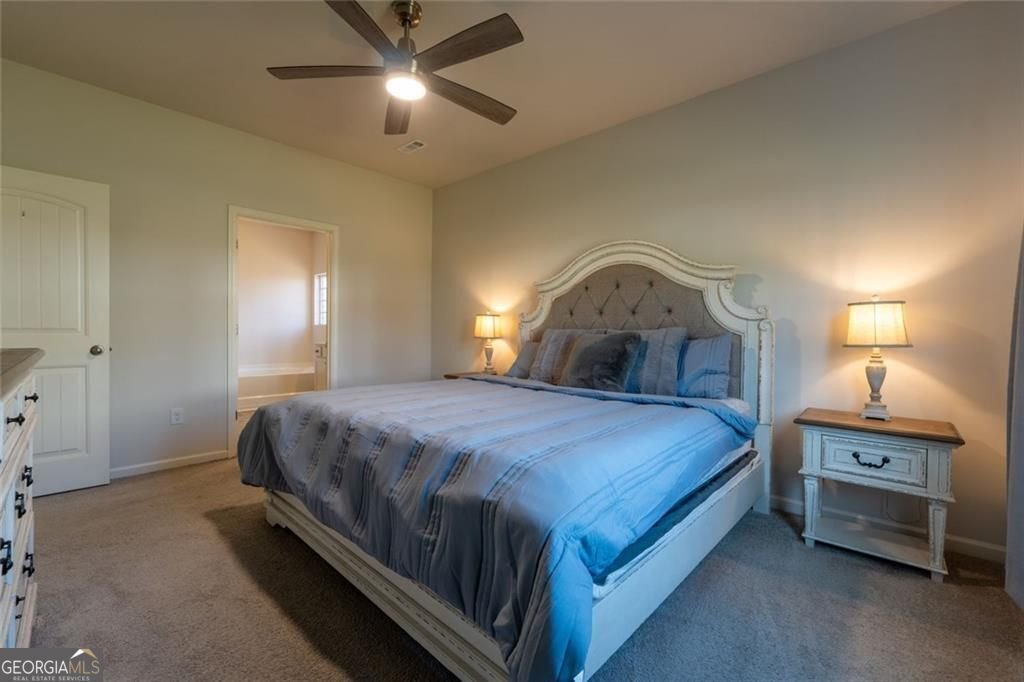 73 Valleywood Court Dawsonville - Photo 27