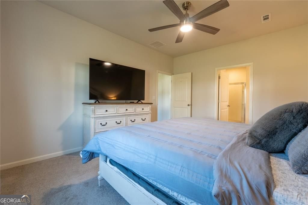 73 Valleywood Court Dawsonville - Photo 28