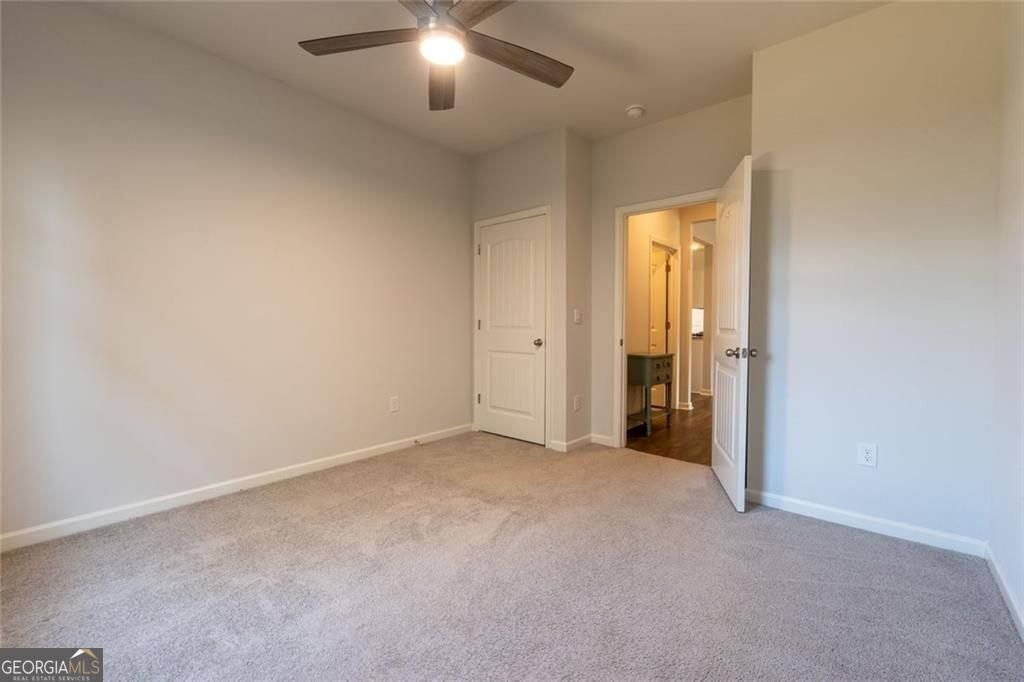 73 Valleywood Court Dawsonville - Photo 35
