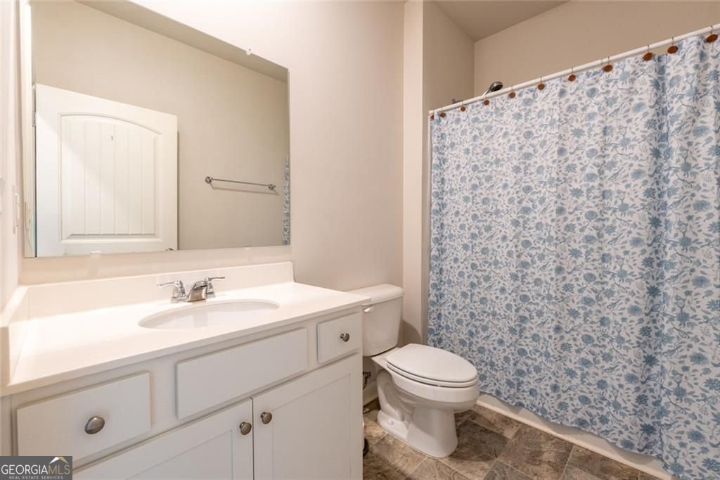73 Valleywood Court Dawsonville - Photo 41