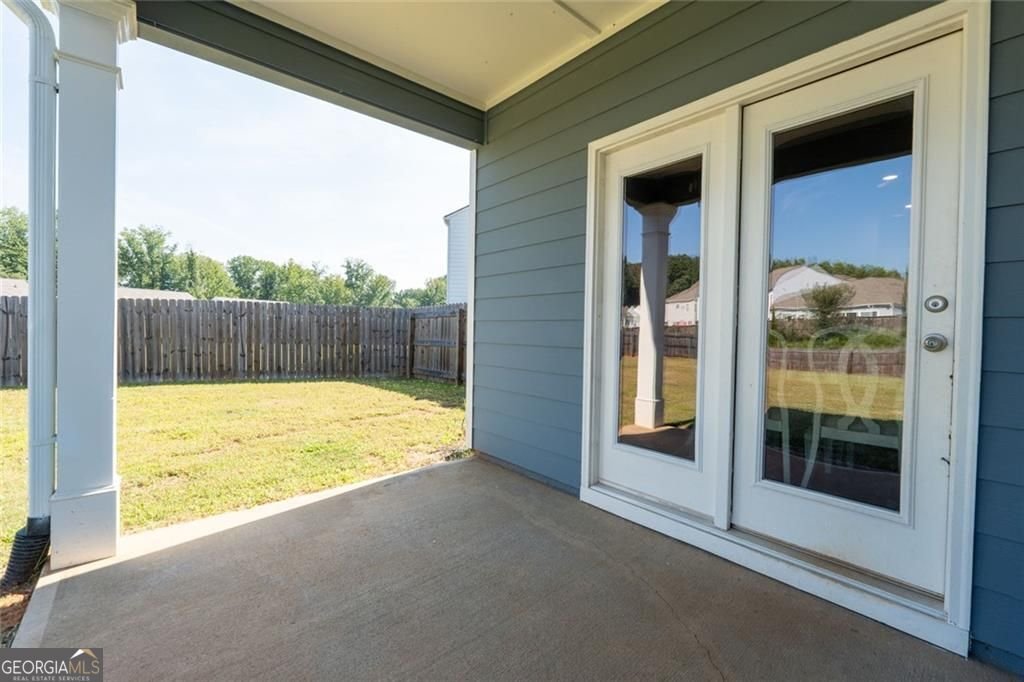 73 Valleywood Court Dawsonville - Photo 7