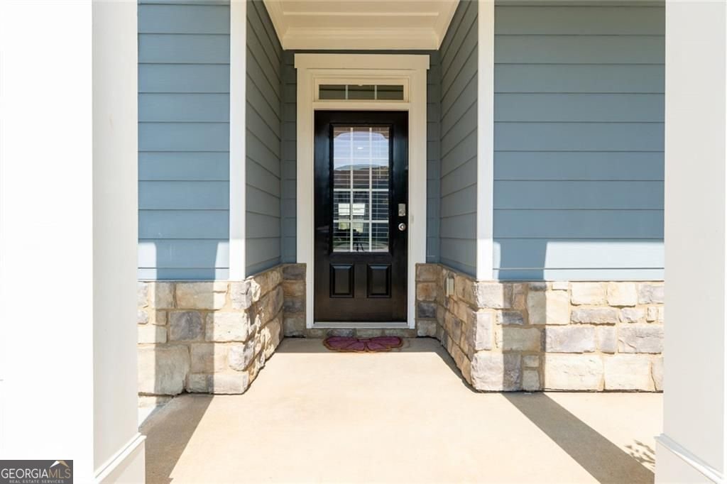 73 Valleywood Court Dawsonville - Photo 8