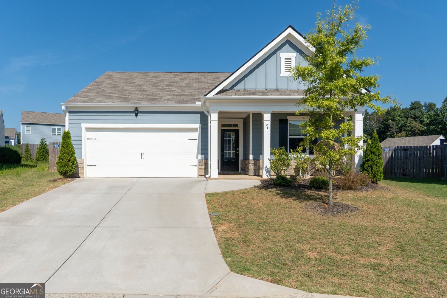 73 Valleywood Court Dawsonville - Photo 9
