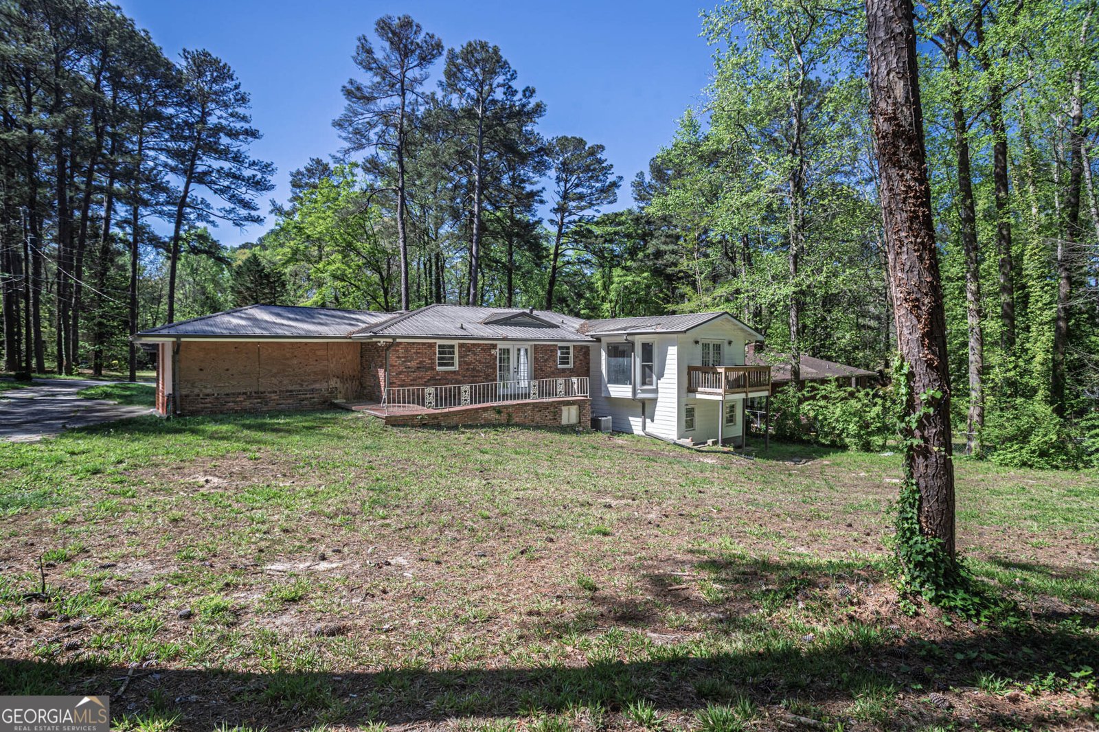 2933 Shelly Drive Atlanta - Photo 35