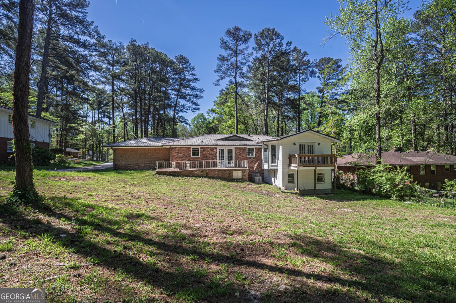 2933 Shelly Drive Atlanta - Photo 37