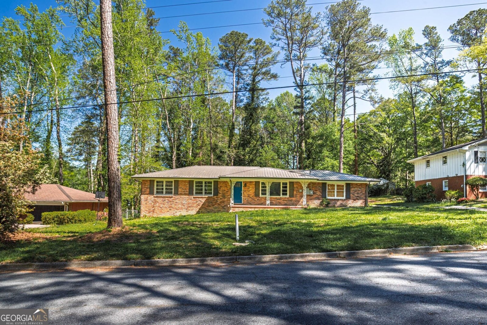 2933 Shelly Drive Atlanta - Photo 39