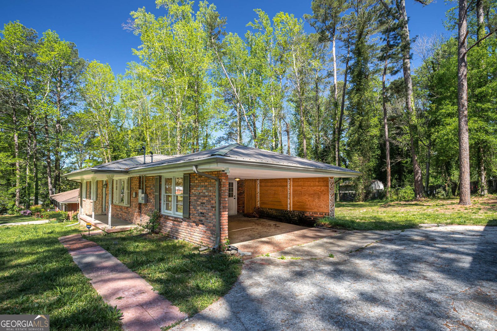 2933 Shelly Drive Atlanta - Photo 40