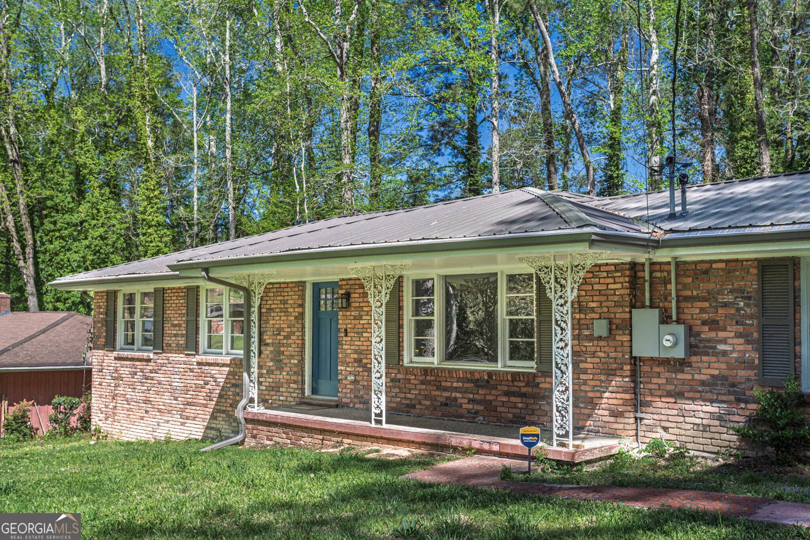 2933 Shelly Drive Atlanta - Photo 41