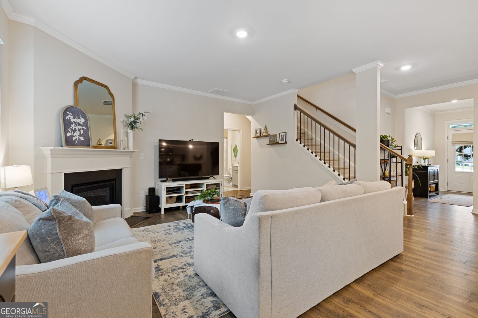 5911 Screech Owl Drive Flowery Branch - Photo 10
