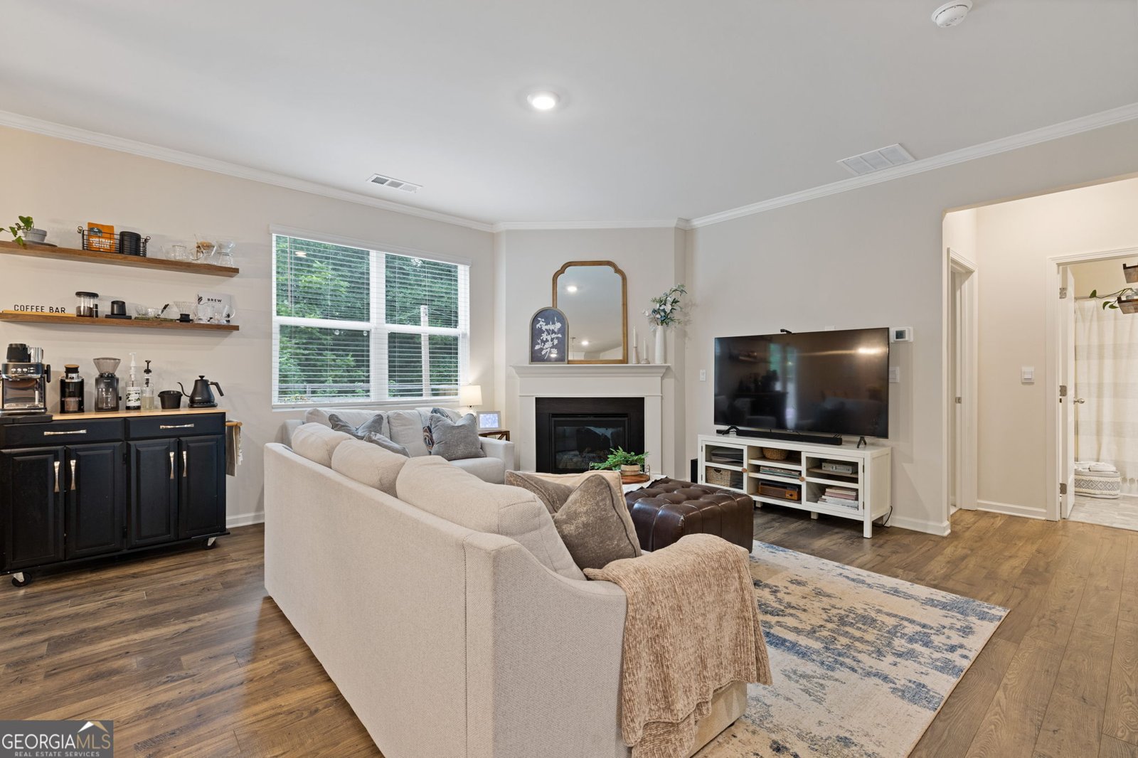 5911 Screech Owl Drive Flowery Branch - Photo 11