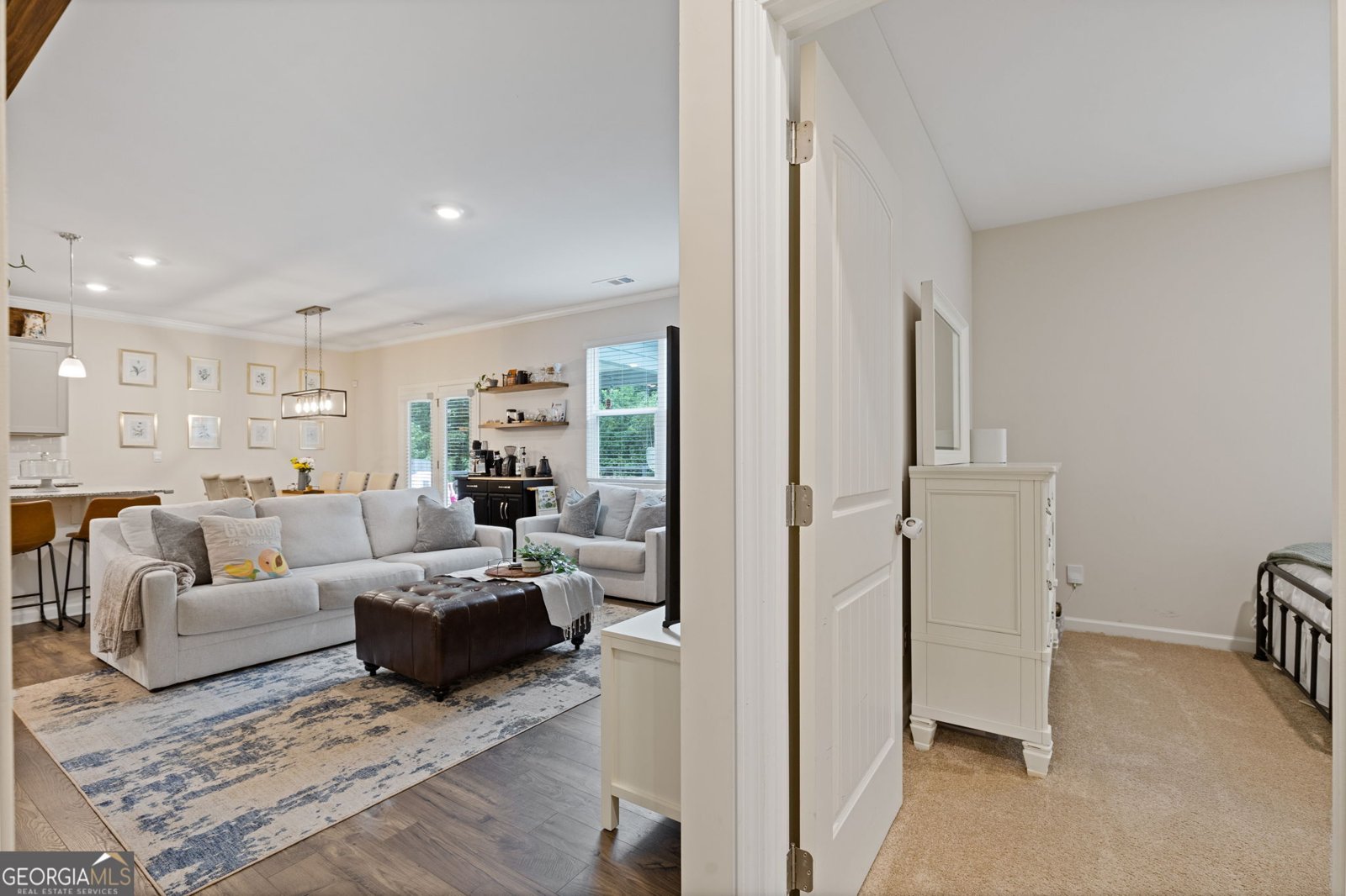 5911 Screech Owl Drive Flowery Branch - Photo 15