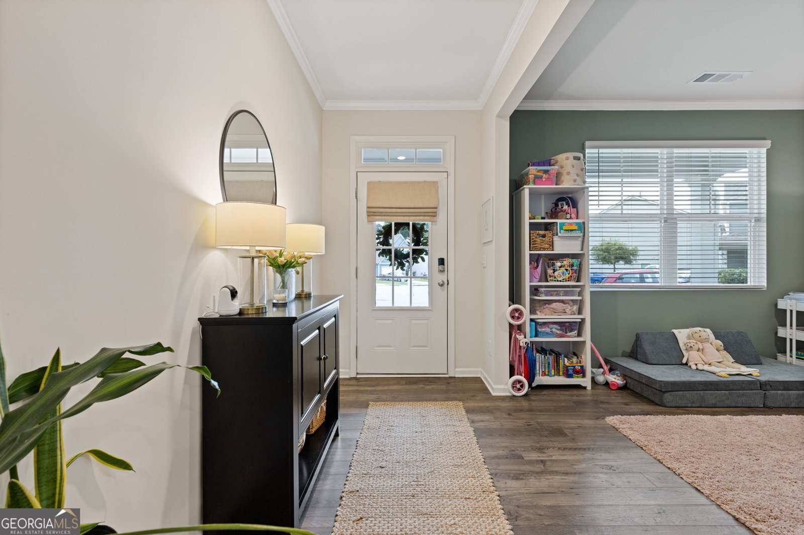 5911 Screech Owl Drive Flowery Branch - Photo 16