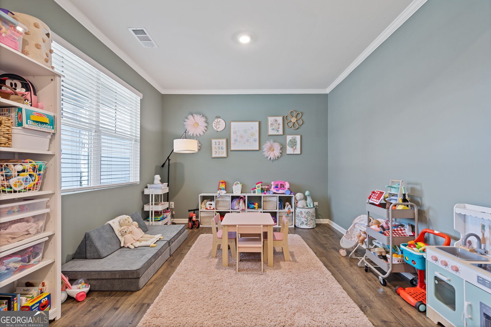 5911 Screech Owl Drive Flowery Branch - Photo 17