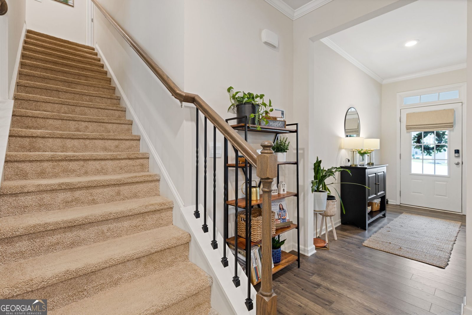 5911 Screech Owl Drive Flowery Branch - Photo 18