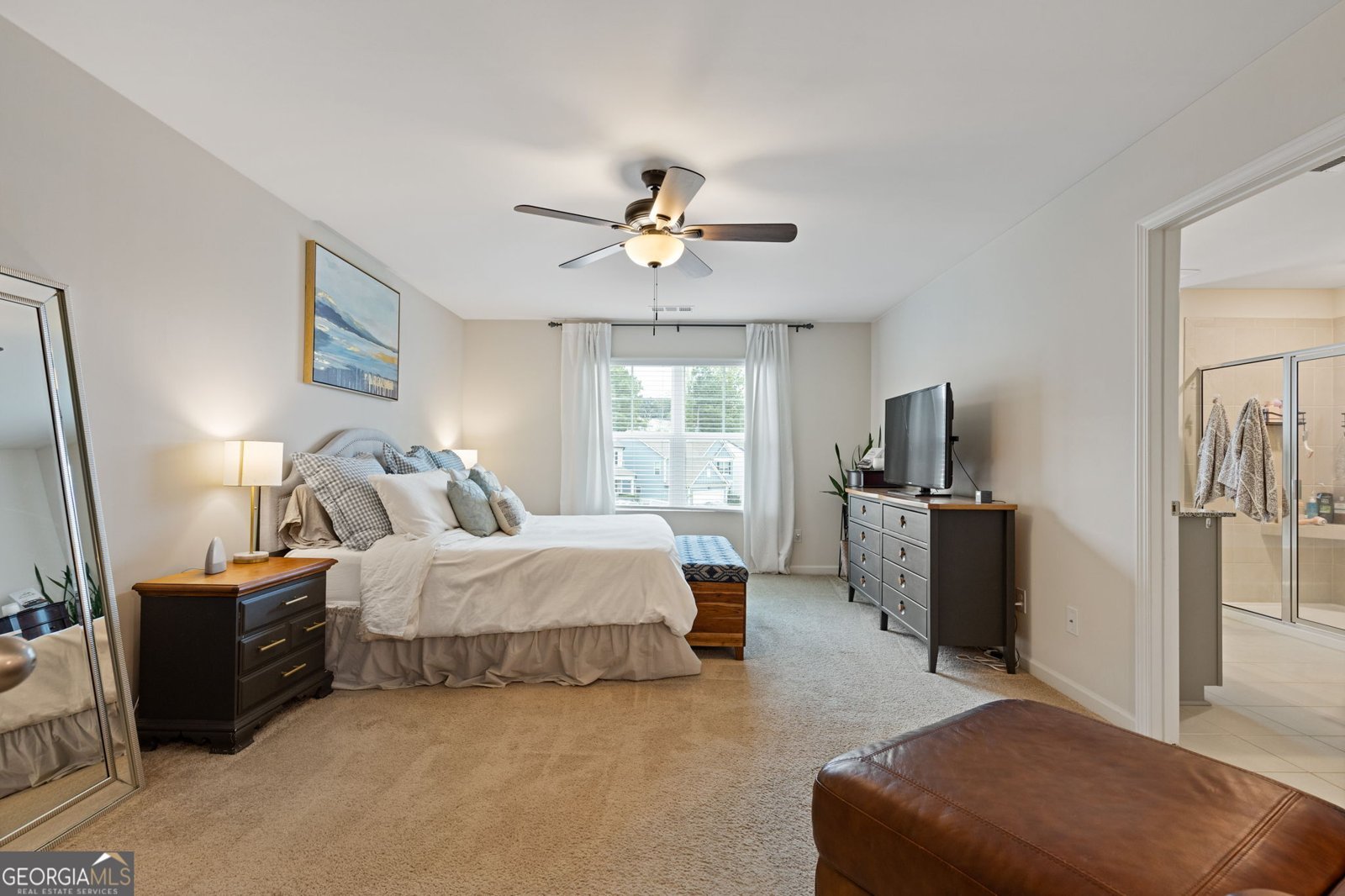 5911 Screech Owl Drive Flowery Branch - Photo 19