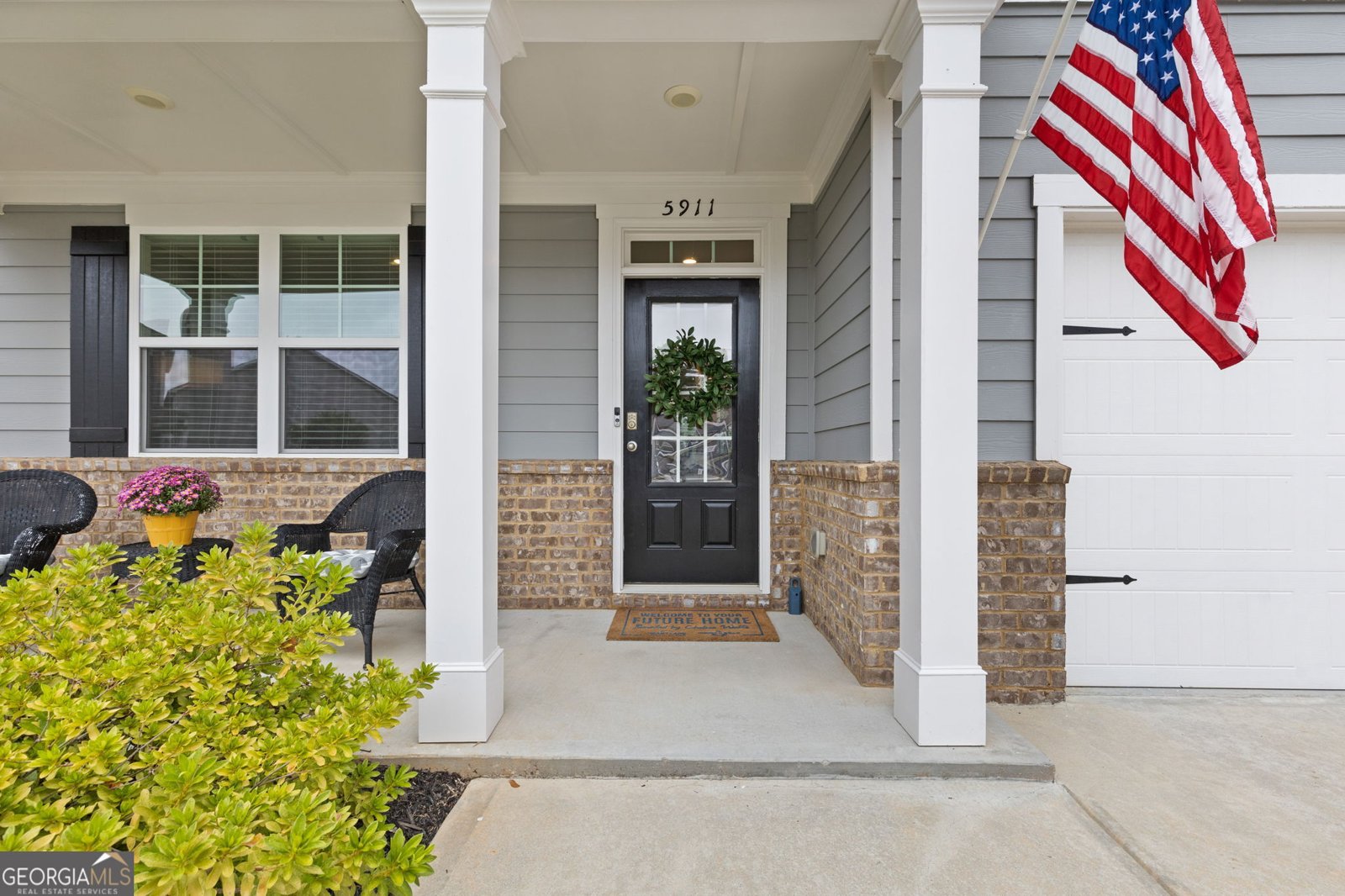 5911 Screech Owl Drive Flowery Branch - Photo 2