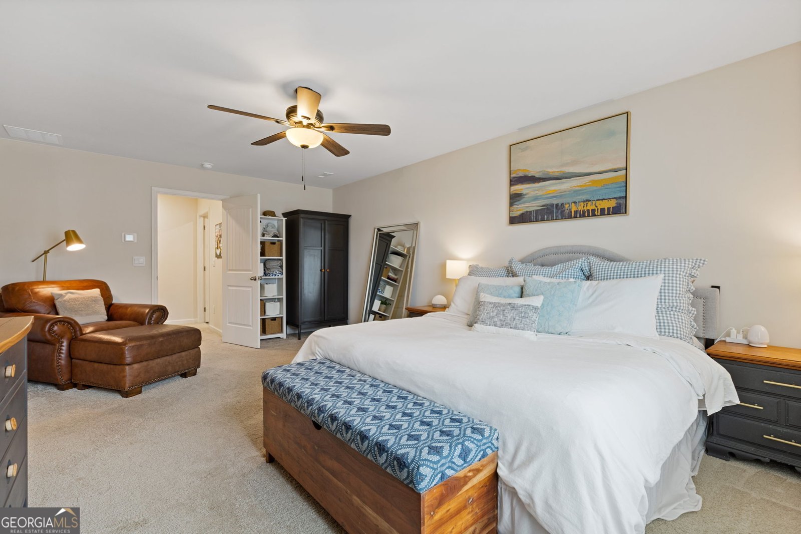 5911 Screech Owl Drive Flowery Branch - Photo 20