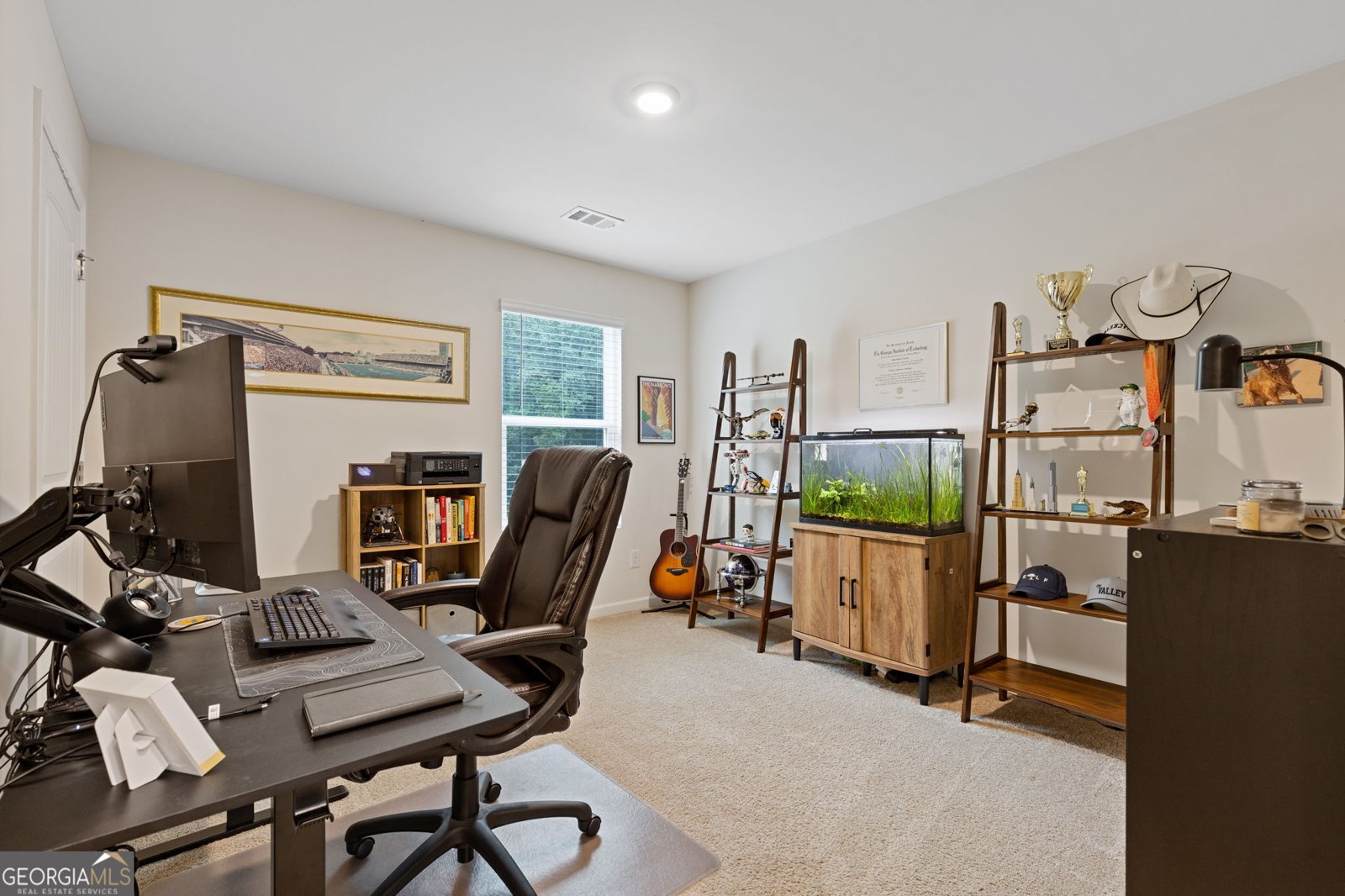 5911 Screech Owl Drive Flowery Branch - Photo 24