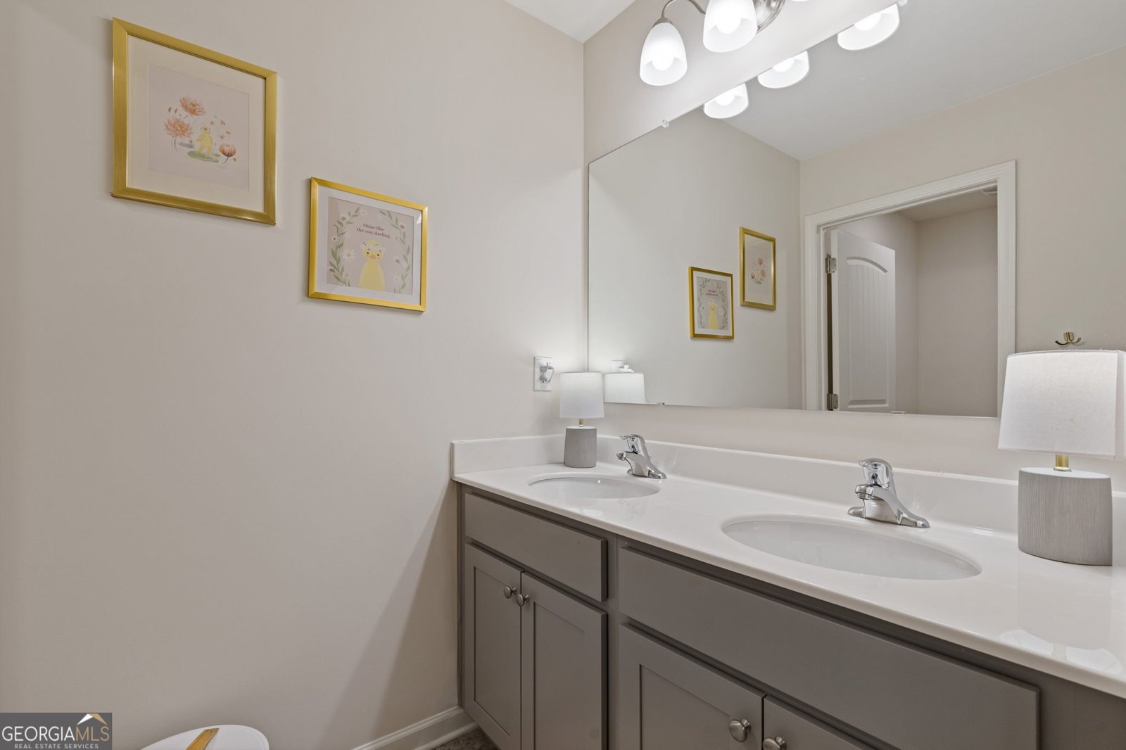 5911 Screech Owl Drive Flowery Branch - Photo 28