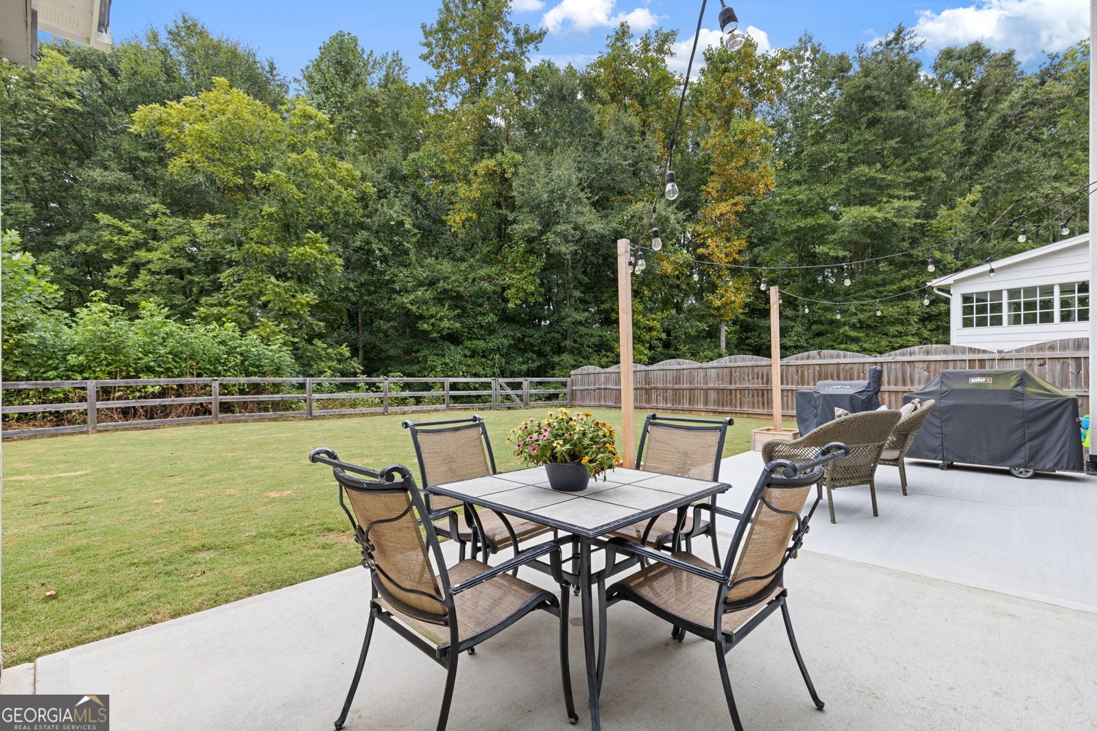 5911 Screech Owl Drive Flowery Branch - Photo 30