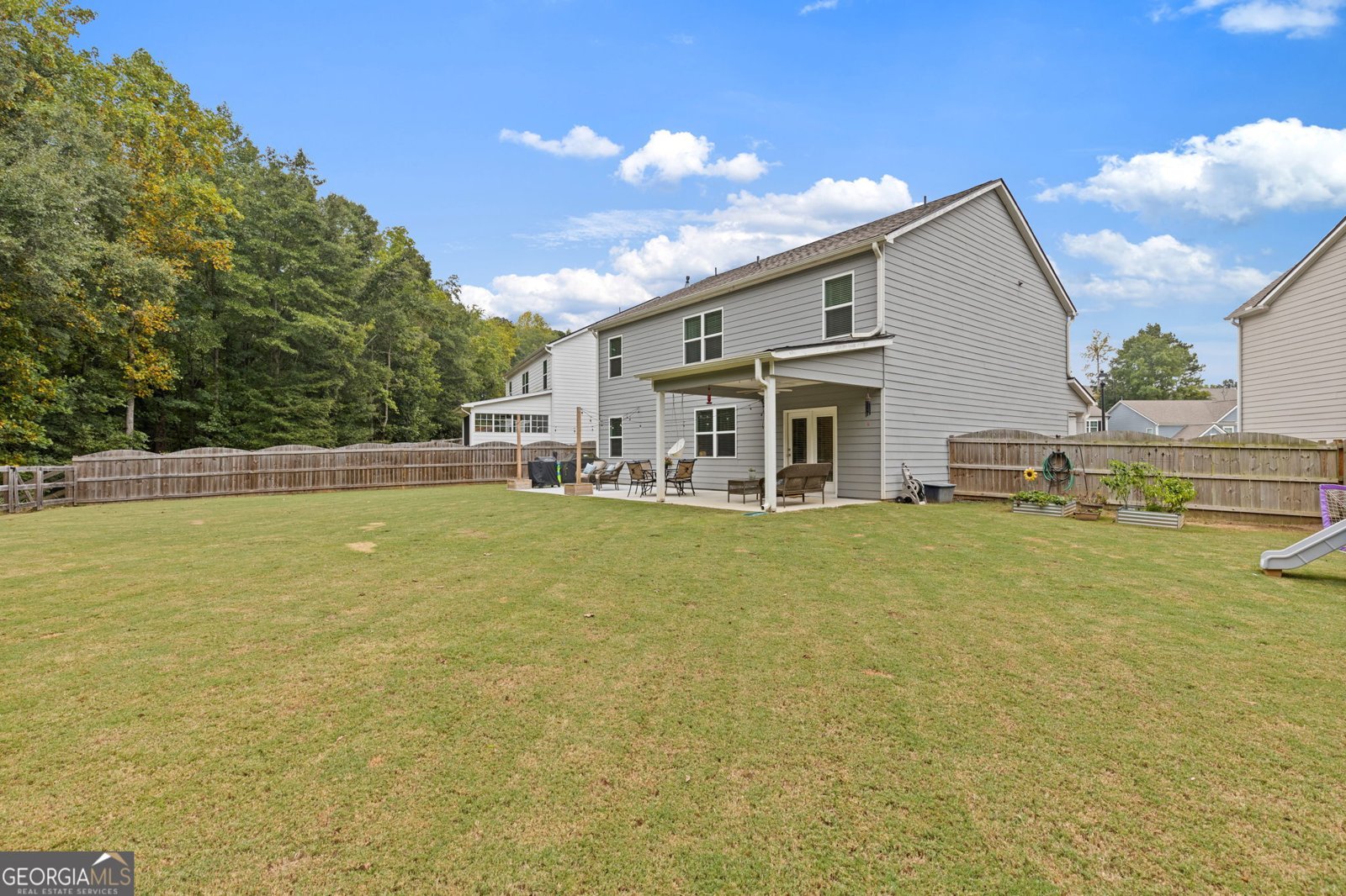 5911 Screech Owl Drive Flowery Branch - Photo 31