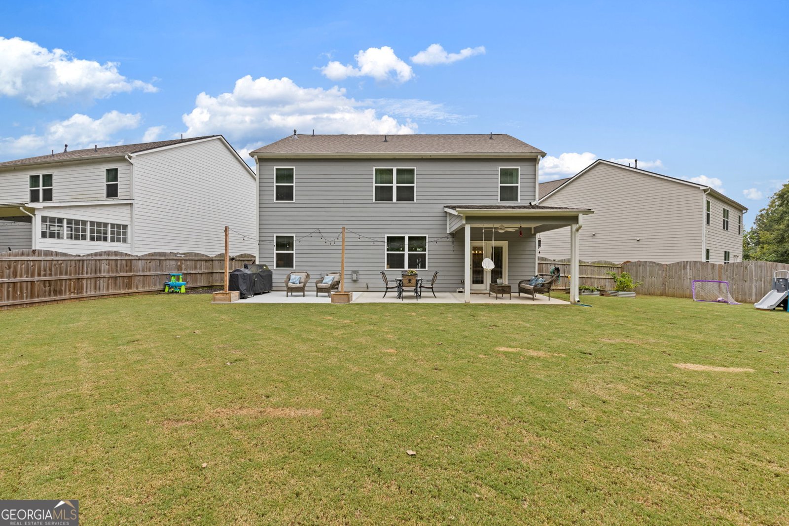 5911 Screech Owl Drive Flowery Branch - Photo 32