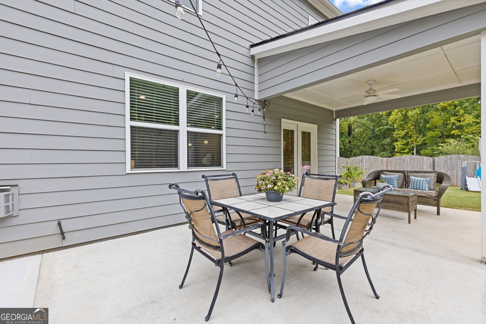 5911 Screech Owl Drive Flowery Branch - Photo 34