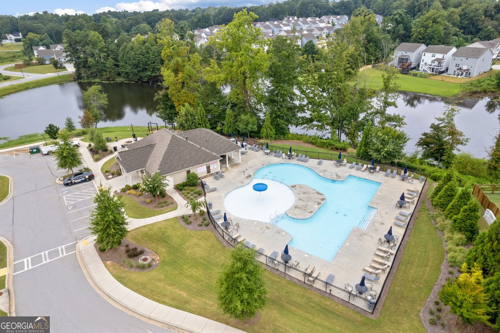 5911 Screech Owl Drive Flowery Branch - Photo 38