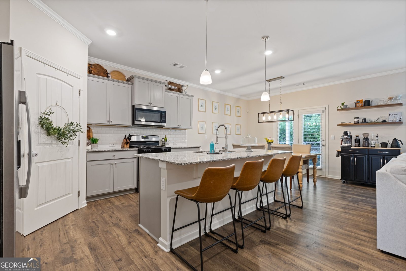 5911 Screech Owl Drive Flowery Branch - Photo 4
