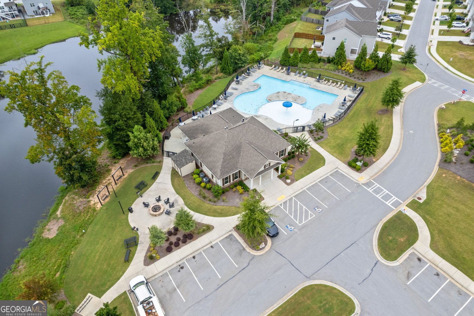 5911 Screech Owl Drive Flowery Branch - Photo 42