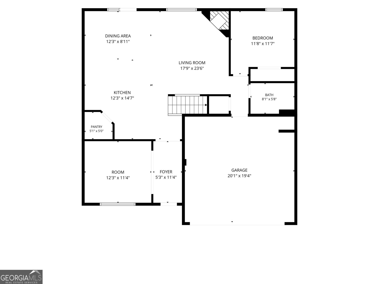5911 Screech Owl Drive Flowery Branch - Photo 45