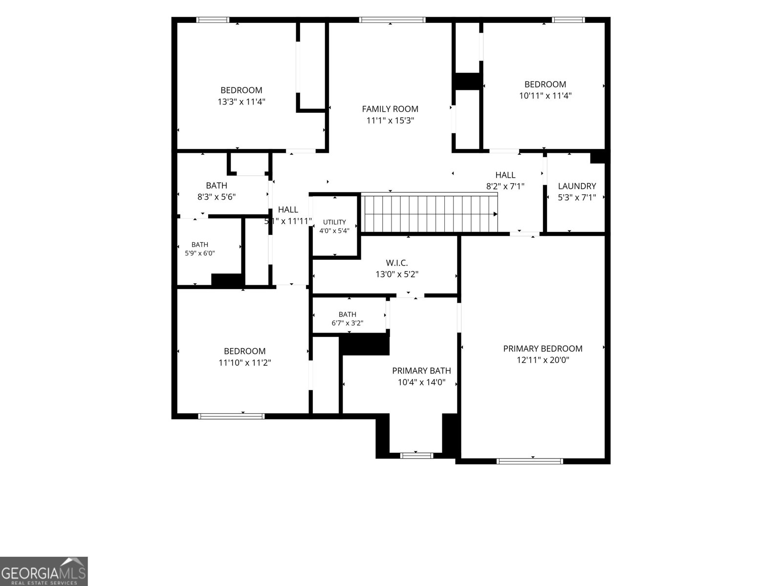5911 Screech Owl Drive Flowery Branch - Photo 46