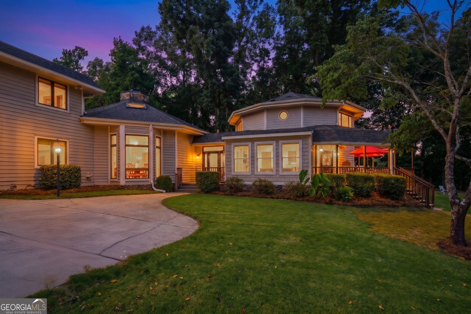 49 Dogwood Court Dawsonville - Photo 85