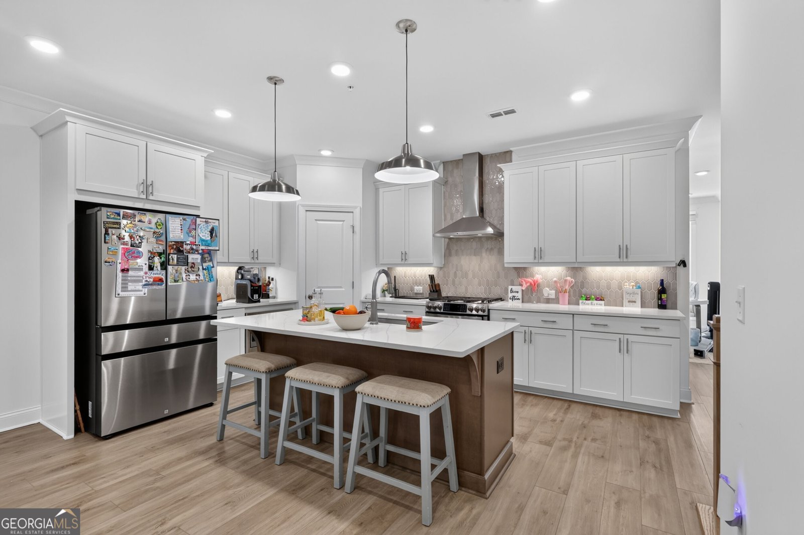 340 Olmstead Way Alpharetta - Photo 10