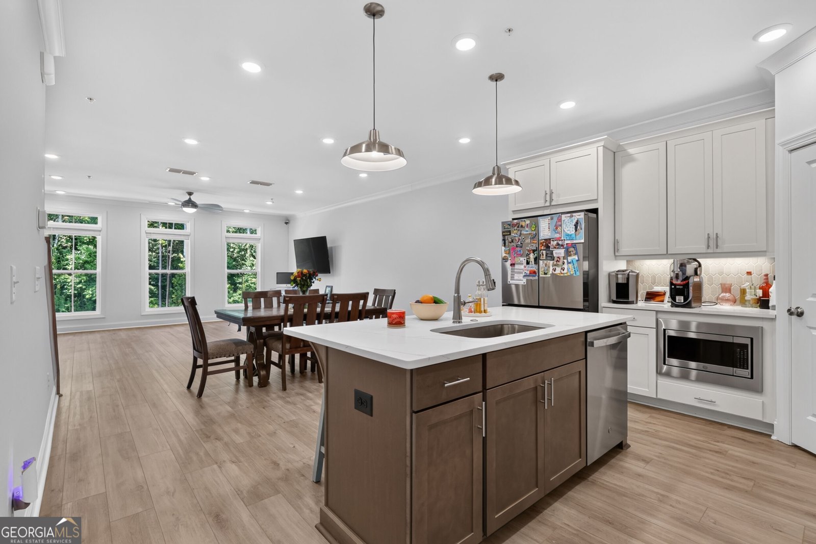 340 Olmstead Way Alpharetta - Photo 11